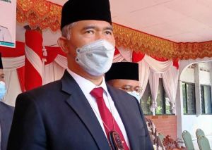 PPKM Diperketat, Fasha : Jika Sembako Tidak Turun, Tidak Bisa Dilakukan