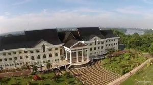 Insentif Nakes RSUD Belum Cair, Diduga Belum Diteken TAPD, Gubernur Jambi : Kamu Saya Pecat