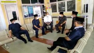 Heboh Soal Insentif Nakes, Gubernur Jambi Ancam Pecat Direktur RSUD Raden Mattaher