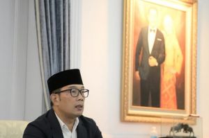 Semester I/2021 Nilai Ekspor Jabar Tertinggi di Indonesia