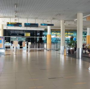 Tiga Terduga Teroris  Ditangkap Densus 88 di Tanjabbar, Pagi Ini Diterbangkan ke Jakarta