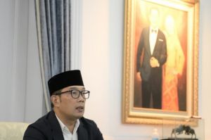 Sempurnakan Ikhtiar, Jabar Gelar Munajat Akbar