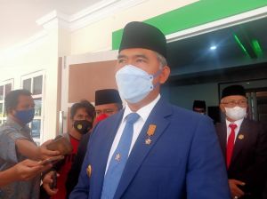 Fasha Minta Turunkan Tarif PCR Di Labkesda Jadi Rp. 500 Ribu