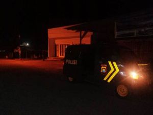 Begal di Simpang Karya Kota Jambi, Korban Ditodong Samurai, Motor Dibawa Kabur