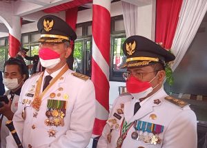 Soal Wacana Pengetatan PPKM Mulai Tanggal 18 Agustus, Ini Kata Fasha