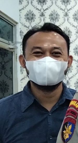 Satreskrim Terus Buru DPO Oknum ASN yang Terlibat PETI