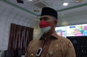 Pengetatan PPKM Siap Dilaksanakan di Kota Jambi Mulai 23 Agustus