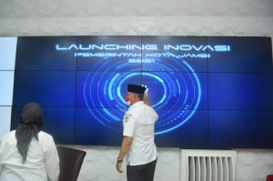 Terus Berinovasi, Fasha Kembali Lahirkan 4 Inovasi Percepatan Penanganan Covid-19