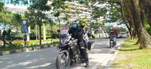 Perjalanan 