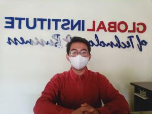 Presma Institut Global : Pakaian Adat Badui yang Dikenakan Pak Jokowi, Bentuk Komitmen Kebhinekaan