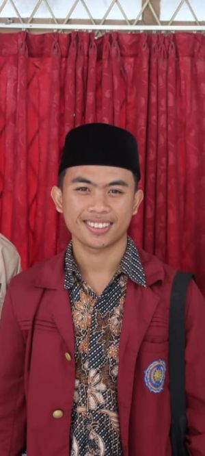 HUT RI, Presma STKIP Muhammadiyah Bogor Bangga Presiden Gunakan Pakaian Adat saat Sidang MPR