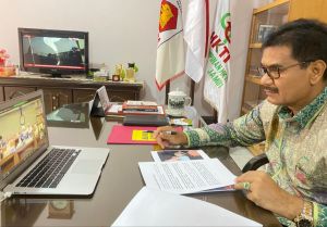 SAH Minta Pemerintah Kaji Efektivitas Program Perluas Kesempatan Kerja 