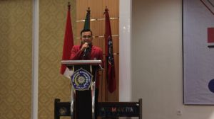 Apresiasi Polri Tangkap Muhammad Kece, Koorpresnas BEM PTMI Harap Masyarakat Tetap Tenang 