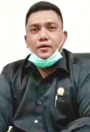 Pemprov Jambi Kucurkan Rp1,2 M Rehab Gedung HMI dan PMII, Alfarabi Sebut Wajar 