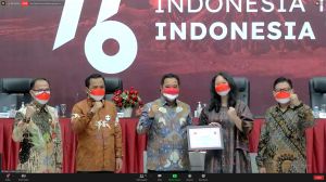 MyEduSolve Gandeng Kemendagri Gelar Microsoft Office Specialist