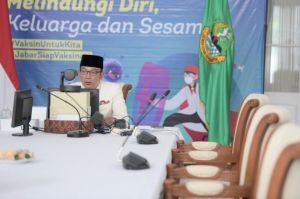 Ridwan Kamil: Yuk, Diskusikan Seni Ekspresi Ruang Publik