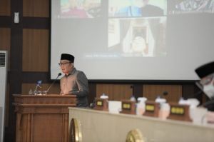 Empat Daerah Bisa PTM tapi Hati-Hati