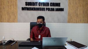 Ungkap Kasus Pemalsuan e-KTP di Dukcapil Kota Jambi, Ditreskrimsus Kirim Tim ke Mendagri