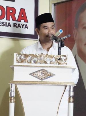 Berduka, SAH Kenang Dedikasi dan Kebaikan  Almarhum Prof  Bahder Johan