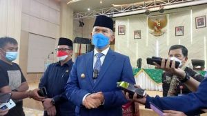 Pengetatan PPKM Level IV Berakhir, Fasha: Pembatasan Aktivitas Berlangsung Tanpa Penyekatan