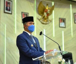 Setelah Pengetatan PPKM, Fasha Berharap Rumah Isolasi Kosong