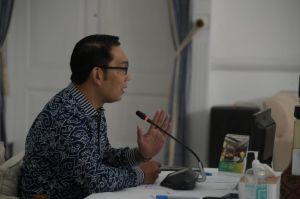 Badan Publik agar Tingkatkan Level Keterbukaan