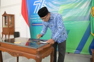 Resmikan Kampus IPB University Sukabumi, Ridwan Kamil: Bagian Cetak Biru SDM Jabar