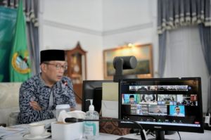 Pengawasan Puncak Bogor - Dipatiukur Bandung Diperketat