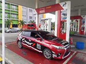 Salurkan Sesuai Ketentuan, Pertamina Amankan Ketersediaan Solar Hingga Akhir Tahun