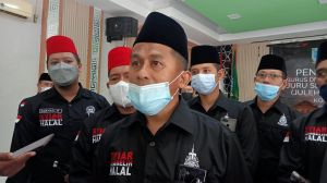 Orang Tua Siswa Enggan Anaknya Divaksin, Jasrul: Harus Diedukasi