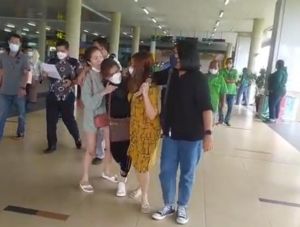 Polda Jambi Ringkus DPO Penipuan