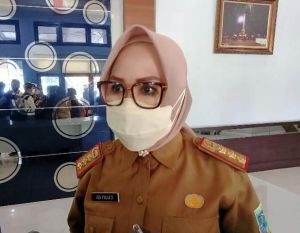 Kota Jambi Dijatah Vaksin Moderna 920 Pial
