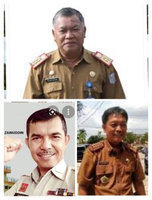 3 Nama Bersaing, Calon Sekda Dinilai Harus Loyal ke Atasan dan  Masyarakat