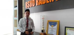 RSUD Raden Mattaher Jambi Raih Juara 1 Inovasi Daerah