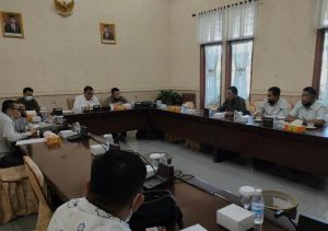 Pansus Konflik Lahan DPRD Provinsi Jambi akan Libatkan Kepolisian dan Kejaksaan