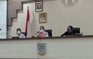 Masuk Mal Sudah Ada Scan Sertifikat Vaksin, Abu: Area Publik Akan Terapkan Aplikasi Peduli Lindungi