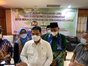 SAH Nilai Pengenaan Pajak Produk Pertanian Akan Persulit Kehidupan Petani