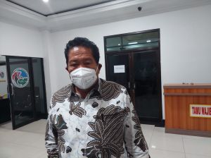  Diklarifikasi Soal Anggota Demokrat yang Bantah Terima Uang, Nasri: Itu Tinggal Individulah