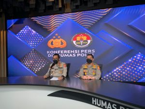 Kapolri Instruksikan Polda se Indonesia Sikapi Aspirasi Warga dengan Humanis