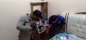 Heboh, Warga Perumahan Metro Jambi Dibobol Maling