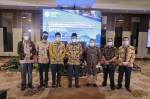 Wagub Klaim Pemprov Jambi Lakukan Upaya Penyerapan Tenaga Kerja Disabilitas ke Dunia Usaha