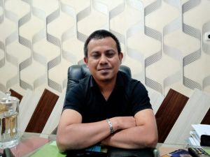 UPCA Akan Diambil Alih Dan Dikelola PT Siginjai Sakti