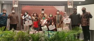 Mengusung Ideologi Kekerasan, Terorisme Menjadi Musuh Bersama