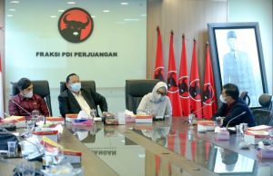 Dukung Pansus Konflik Lahan Jambi, Ketua Komisi IV DPR RI: Pansus Jangan Masuk Angin