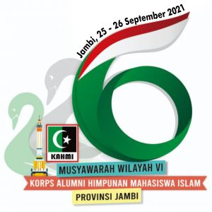Muswil VI KAHMI Provinsi Jambi Digelar 25 September, Ahmad Riza Patria Dijadwalkan Hadir 