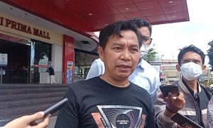 Sidak Ipal Di Salah Satu Mall, DPRD Segera Panggil DLH Kota Jambi