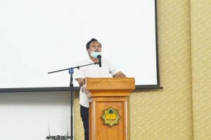 Dorong Penyelesaian Persoalan KPK, Korpus DEMA : Pemerintah Harus Tegas Tegakkan Hukum