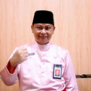 Sebut Kantongi Dukungan 6 Dukungan, Amir Hasbi Siap Maju Jadi Ketua KAHMI Provinsi Jambi