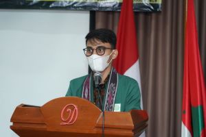 Soal Pegawai KPK Tak Lolos TWK, BEM Nusantara : Percepat Putusan MK  