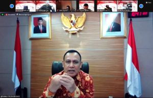 Sepekan di Jambi, KPK Kumpulkan Kepala Daerah, DPRD Hingga Bahas Aset, Ini Agenda Lengkapnya